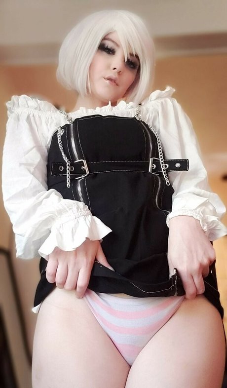 Hannahhyrule actrice pornographique photo