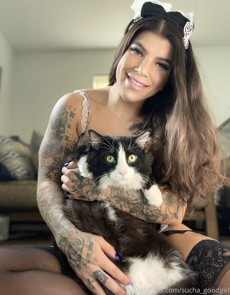 SuchaGoodGirlDanie Profilfoto