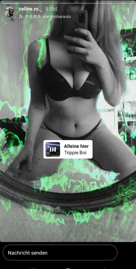 celine ro__ art modèle collection