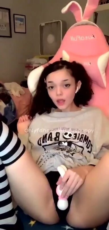 Strawberryypuppi belle étoile photo