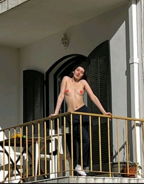 Valeria Shashenok modèle sympa img