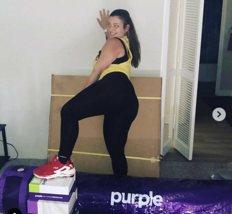 Judy nk modèle de sexe galerie