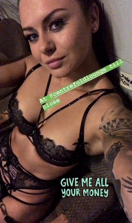 Paige Mills haut étoile collection