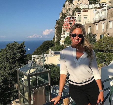 Elenamici actrice chaude des photos