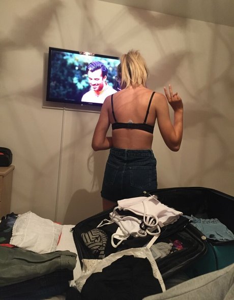 Anna Christian Profilfoto