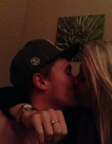 Anna Christian modèle porno des photos