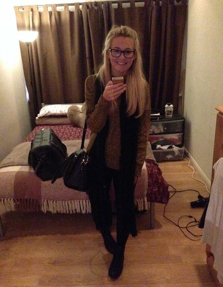 Anna Christian modèles nus des photos