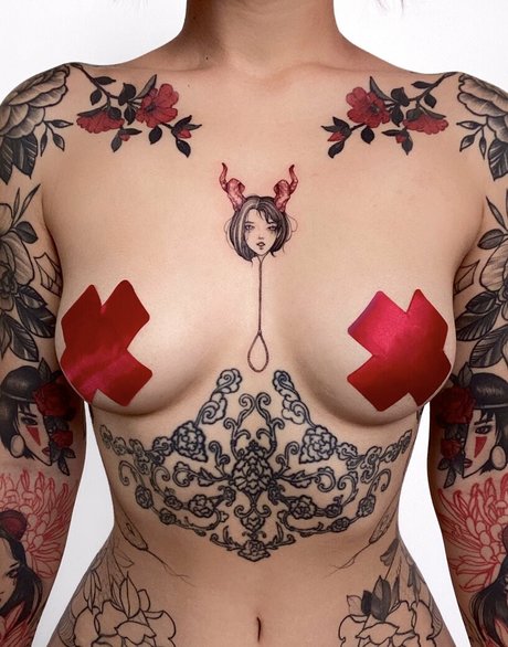 Lunachrissy belle étoile image