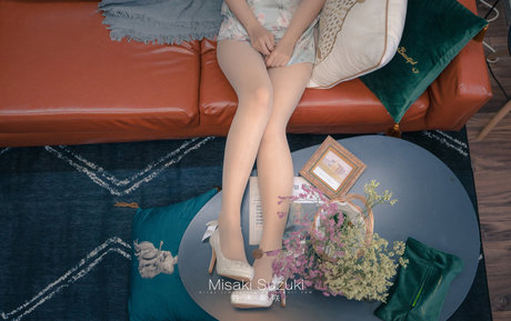 misakiruanruan étoile exclusive galerie
