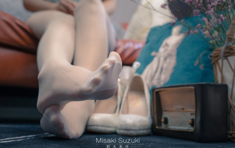 misakiruanruan modèle hd archive