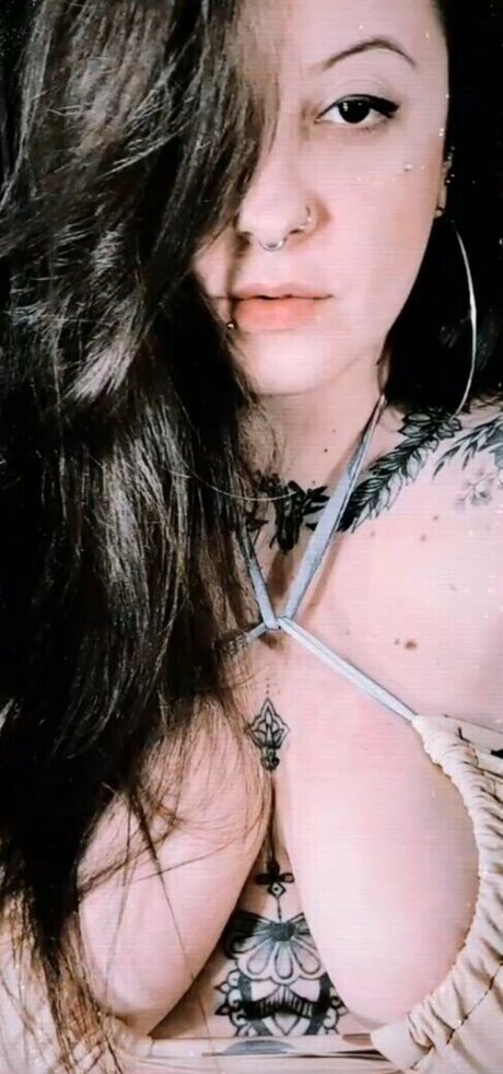 Chris Hensel étoile nue photo