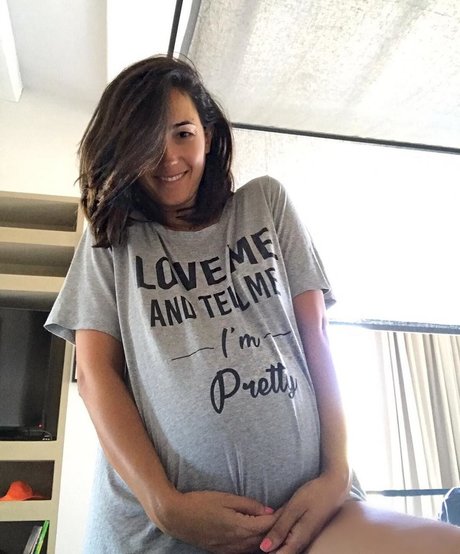 Caterina Balivo meilleure actrice image