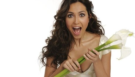 Caterina Balivo top star img