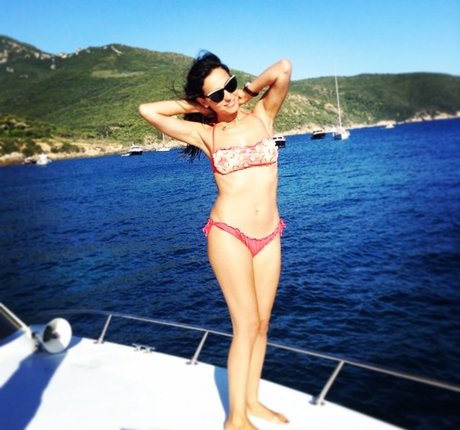 Caterina Balivo nus étoiles img