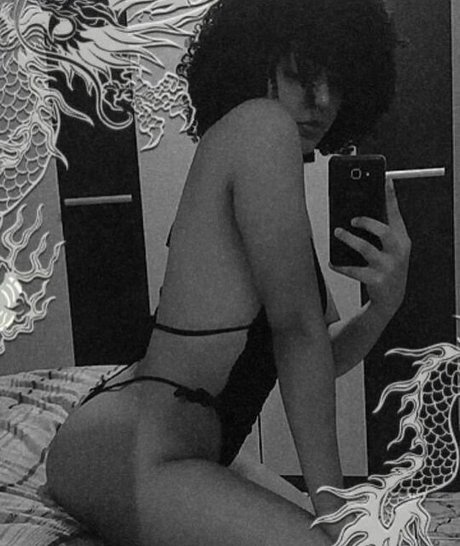 Dona Raba beau modèle photo