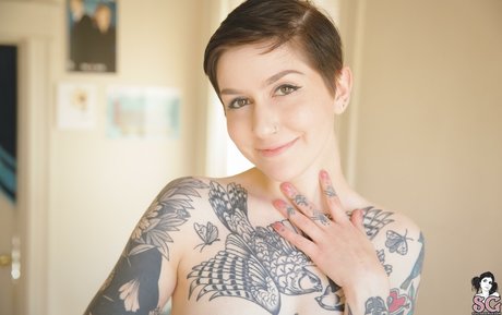 Femme Puppy star du porno images