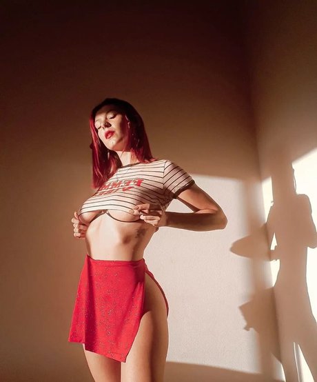 Abril Melnyk actrice xxx images