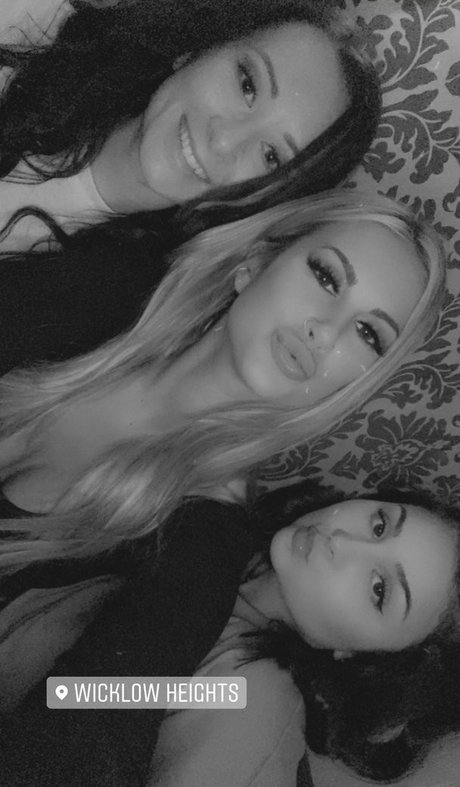 Kayla Lynne Hilton modèles nus img