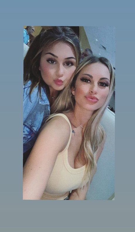 Kayla Lynne Hilton étoile nue des photos