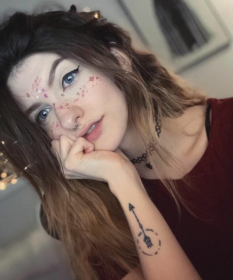 Lumenti haut étoile image