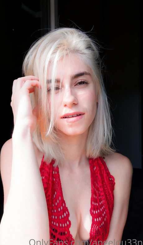 angelqu33n étoile de haute qualité des photos