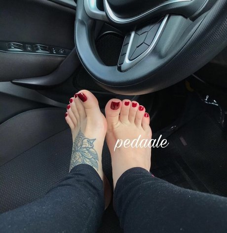 Pedaale star pornographique galerie