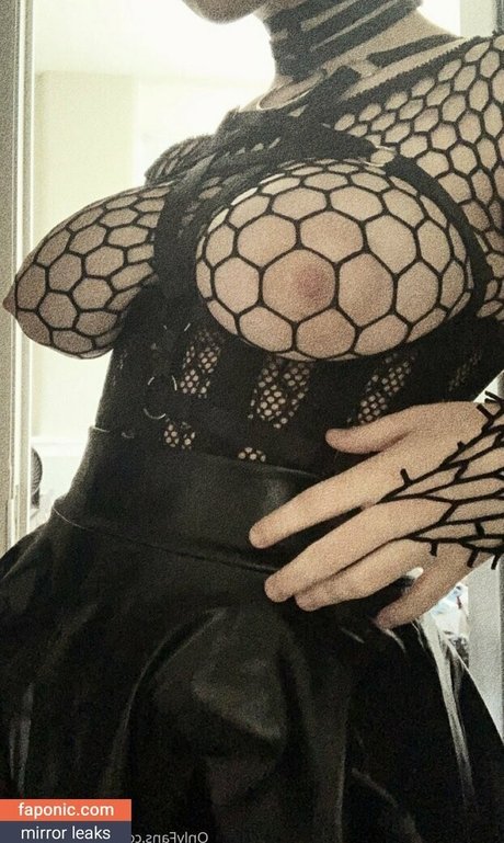 MossyMothBaby étoile adulte image