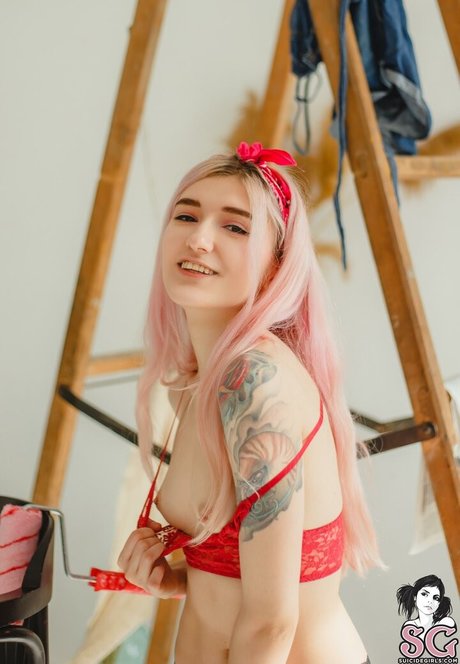 unita modèle sexy img