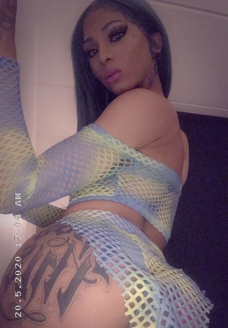 Ts Bubbles actrice libre des photos