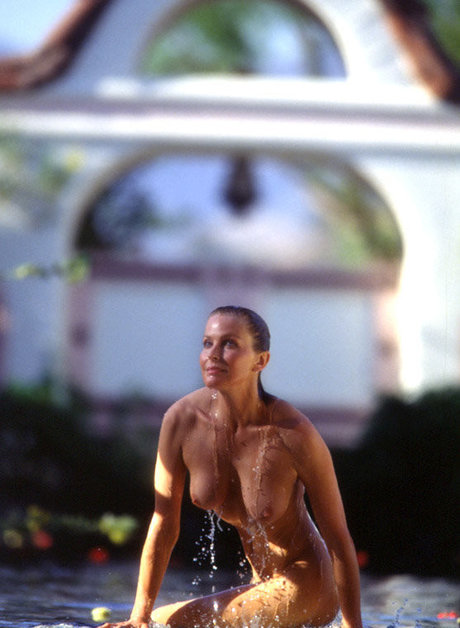 Bo Derek xxx étoile archive