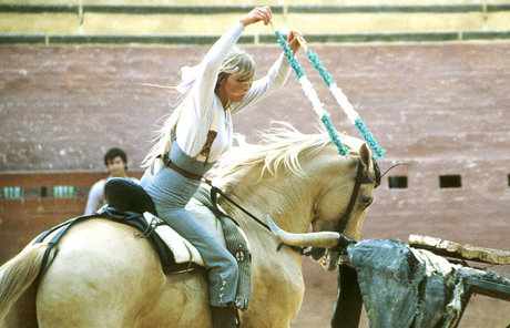 Bo Derek étoile xxx img