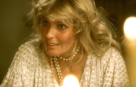 Bo Derek étoile hd photo