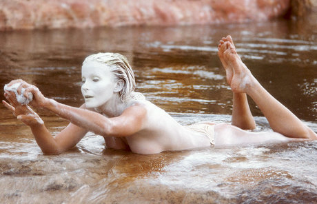 Bo Derek modèle gratuit collection