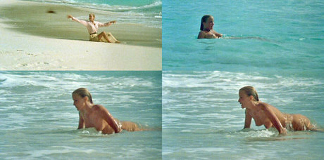 Bo Derek star érotique photo