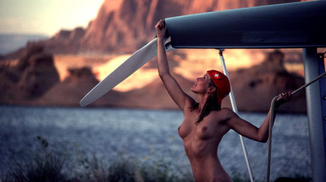 Bo Derek actrice nue galeries