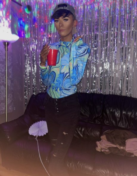 dolladills étoile xxx des photos