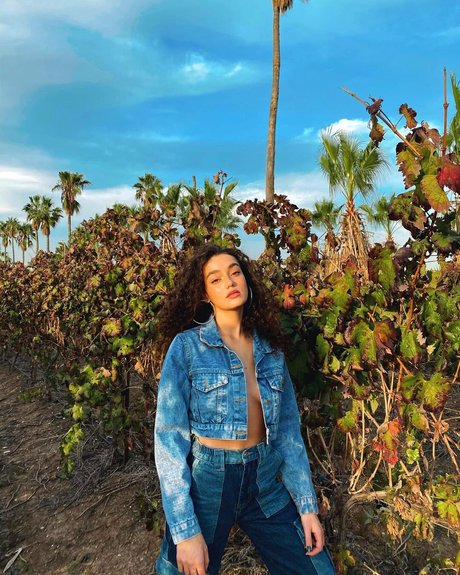 Liraz Nomdar star érotique img