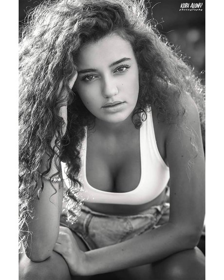 Liraz Nomdar meilleure actrice image