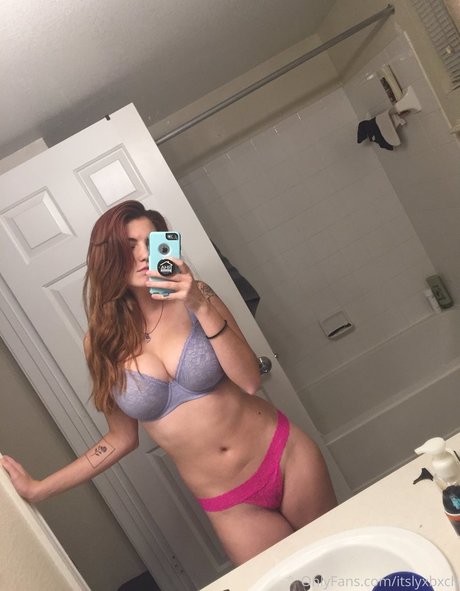 Noah Ivy modèle exclusif archive