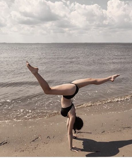 Noah Ivy actrice artistique image