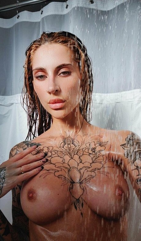 Dippedinpoison star du porno chaude collection