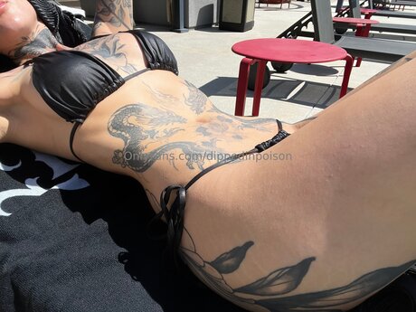 Dippedinpoison star du porno img