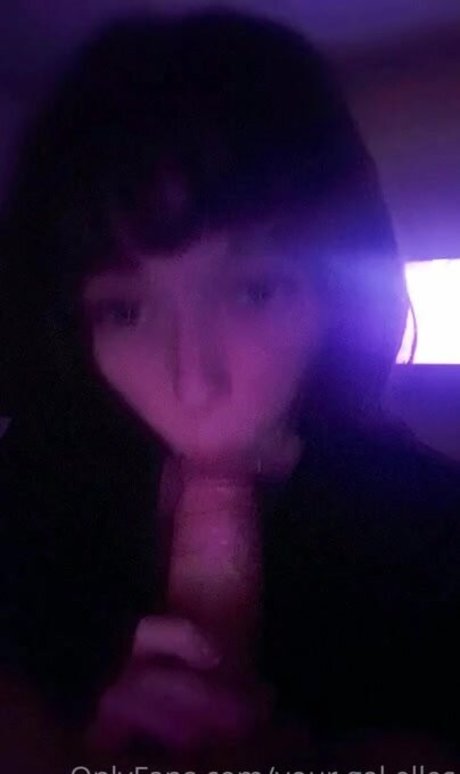 Ellesclub nus star du porno photo