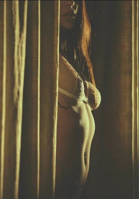 Greta Cozzolino étoile parfaite photos