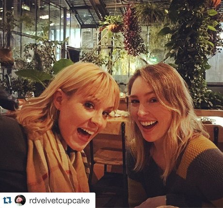 Brea Grant star du porno xxx photos