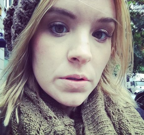 Brea Grant xxx étoile img