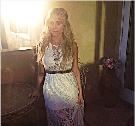 Cassie Scerbo étoile nue img