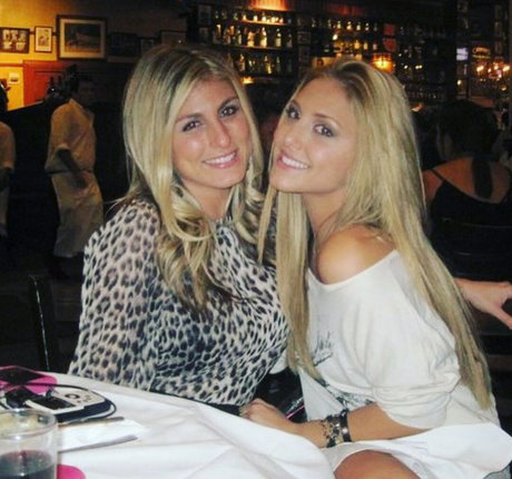 Cassie Scerbo star du porno chaud collection