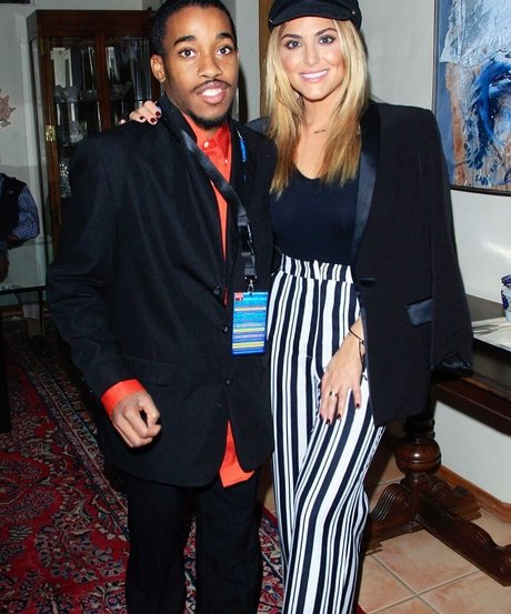 Cassie Scerbo actrice artistique img