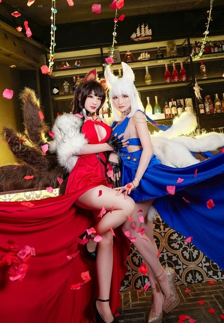 Aza Miyuko mannequin images